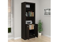 Swanson Bookcase and Shelving